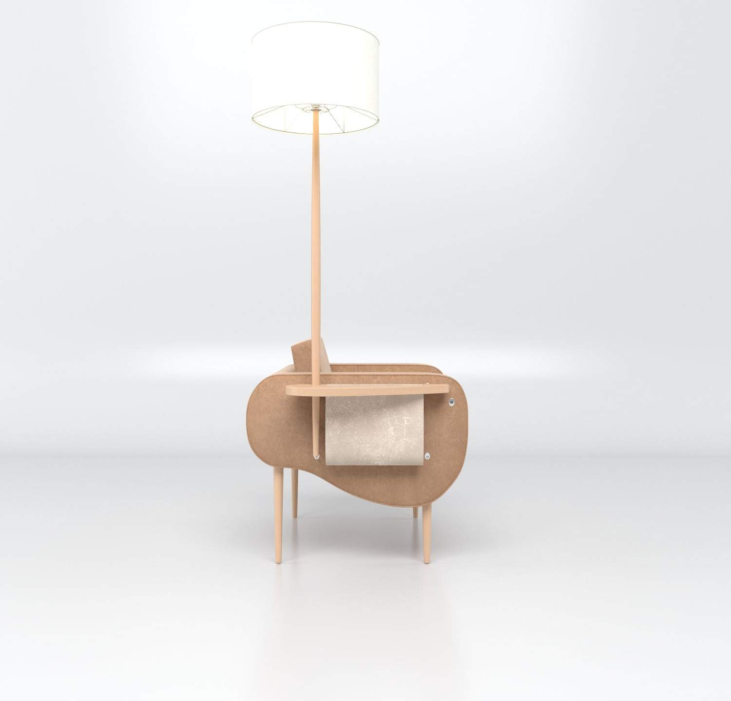 illuminé canapé sofa fauteuil frederic tabary designer produit vente à vendre boutique ne ligne (44)