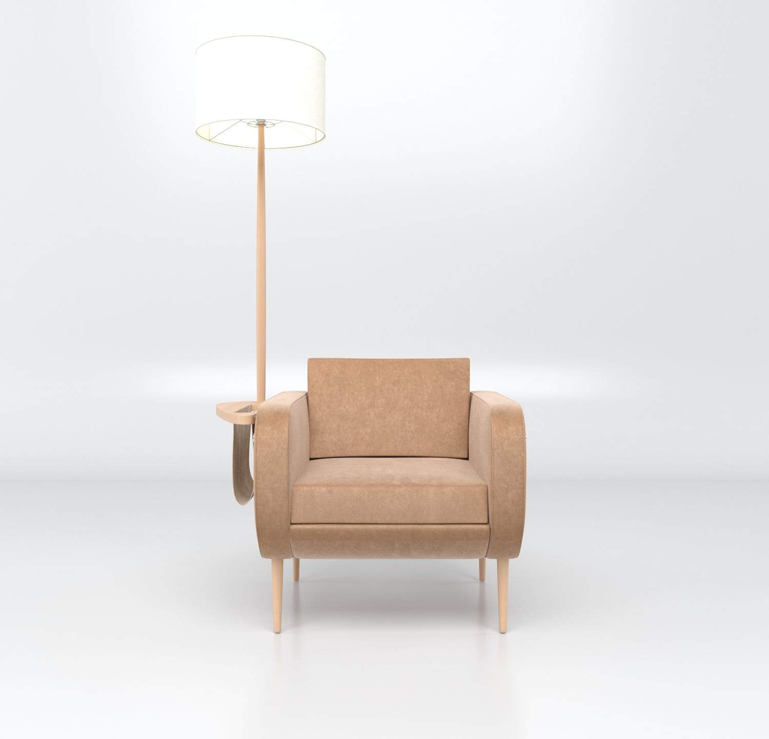 illuminé canapé sofa fauteuil frederic tabary designer produit vente à vendre boutique ne ligne (45)