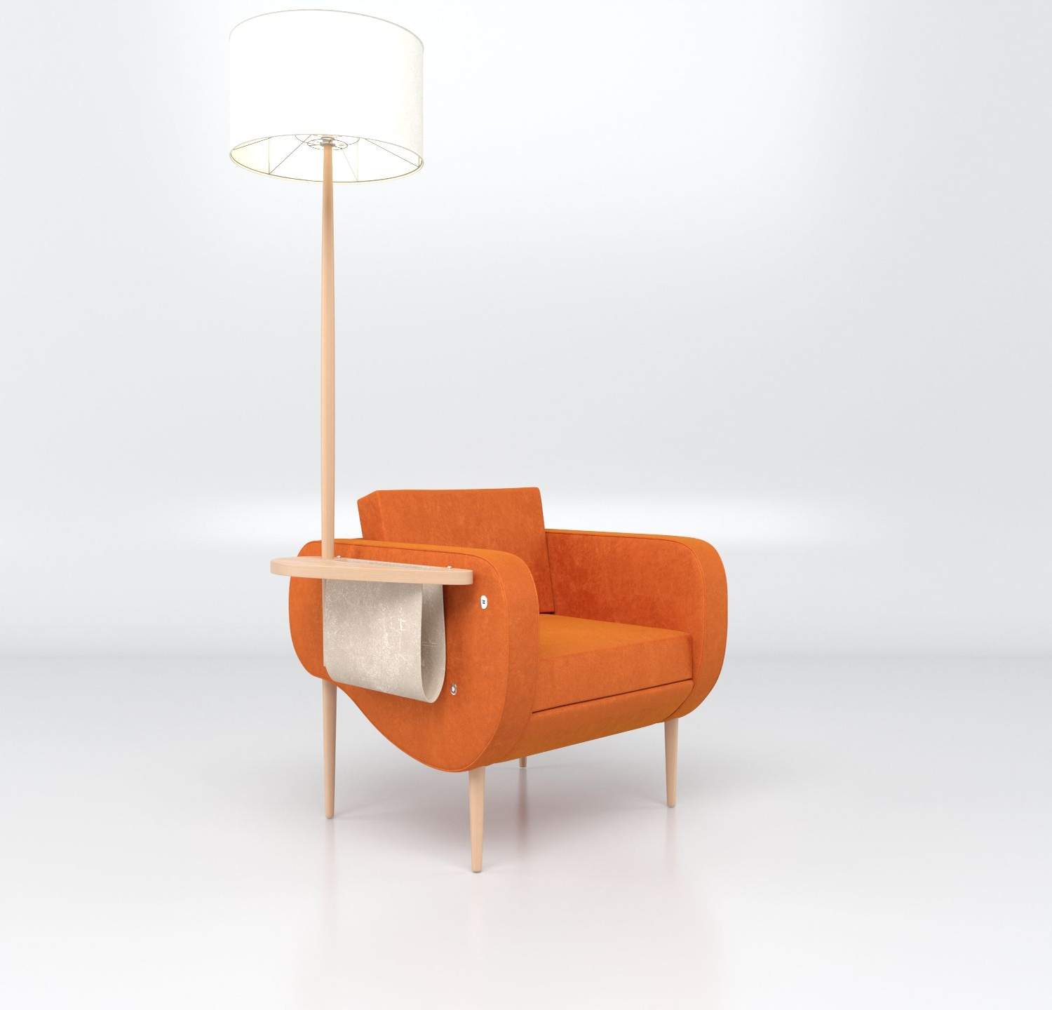 illuminé canapé sofa fauteuil frederic tabary designer produit vente à vendre boutique ne ligne (47)