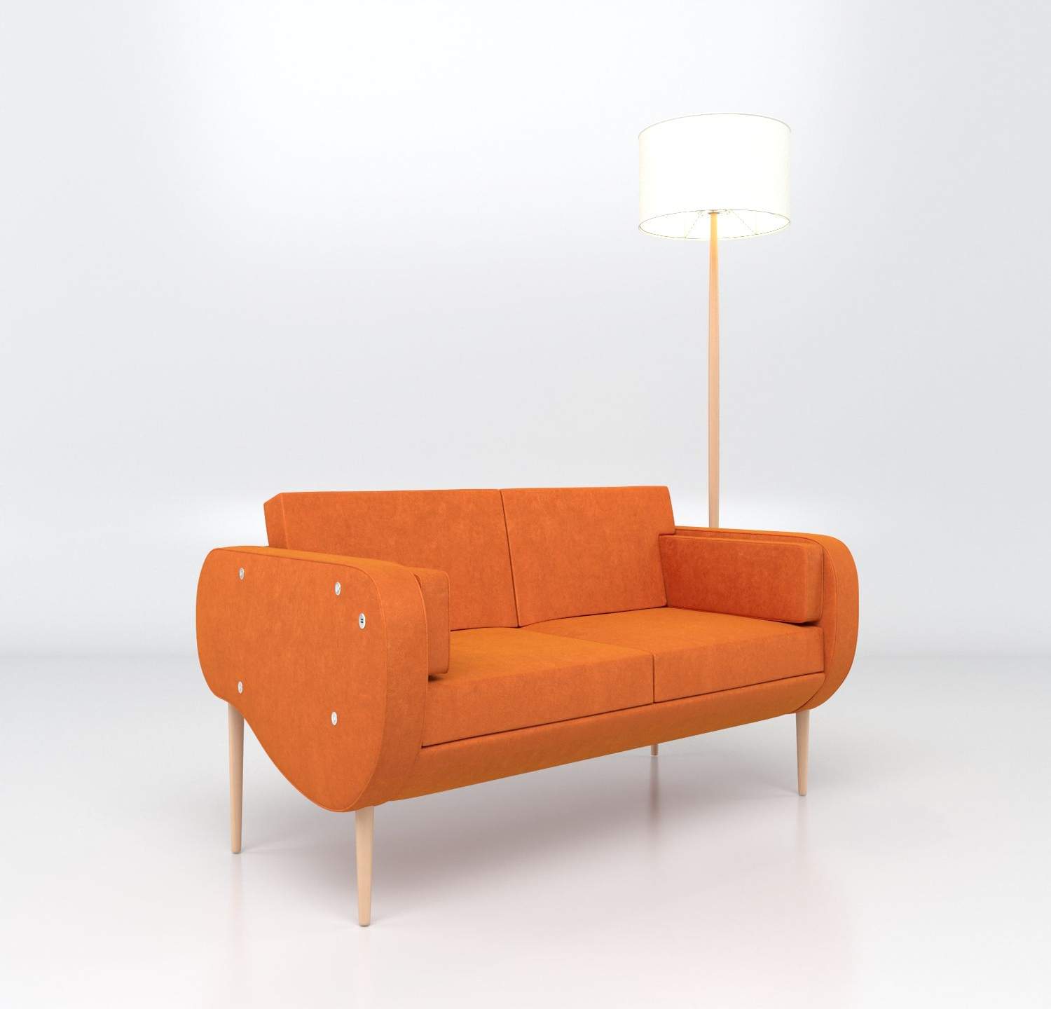 illuminé canapé sofa fauteuil frederic tabary designer produit vente à vendre boutique ne ligne (68)
