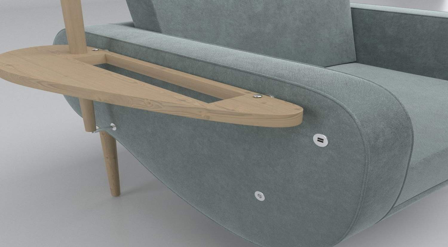 illuminé canapé sofa fauteuil frederic tabary designer produit vente à vendre boutique ne ligne (9)