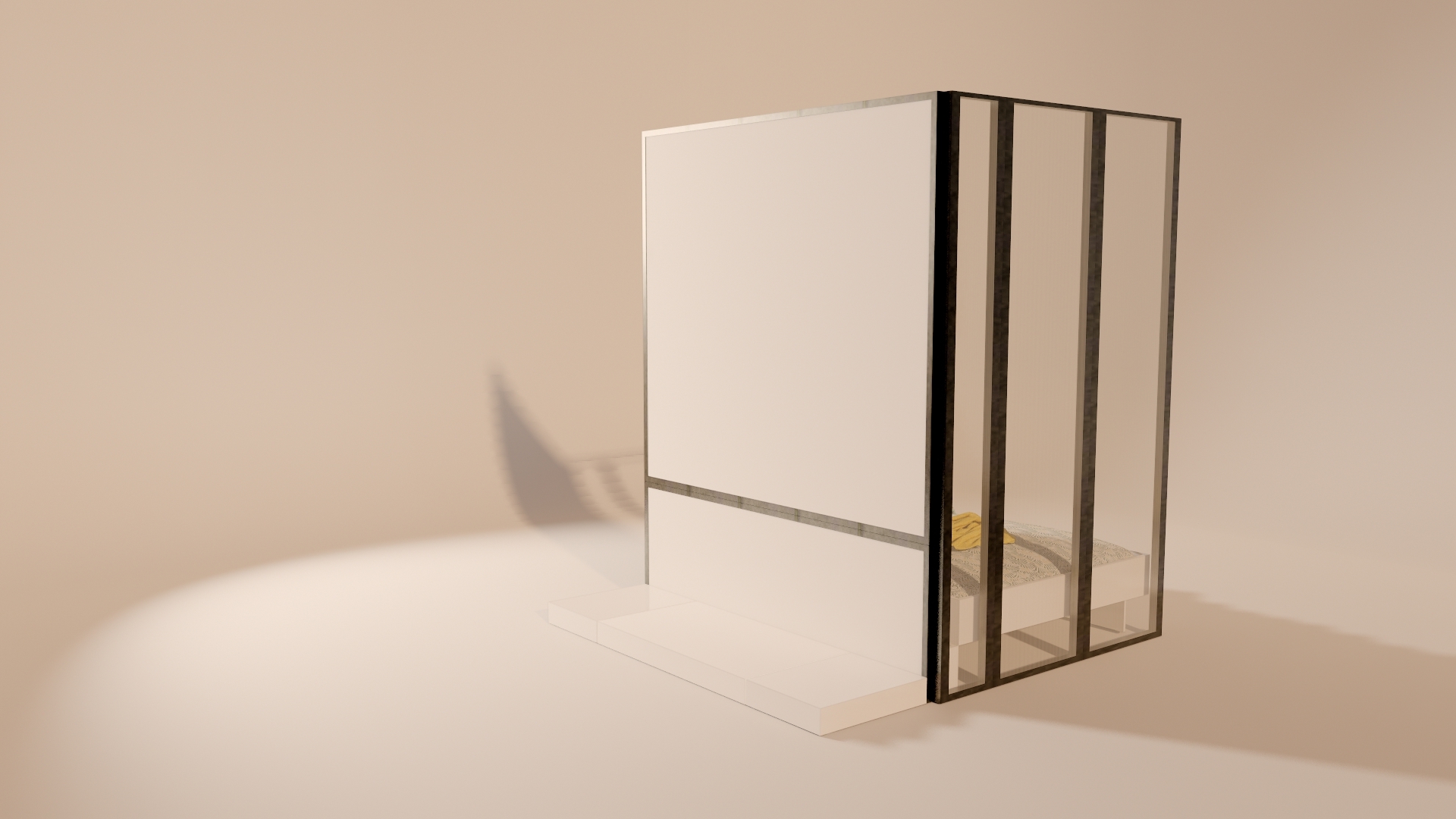 cloison-portefeuille-lit-2-places cloison-portefeuille-lit-2-places-produit-designer-interieur-frederic-tabary