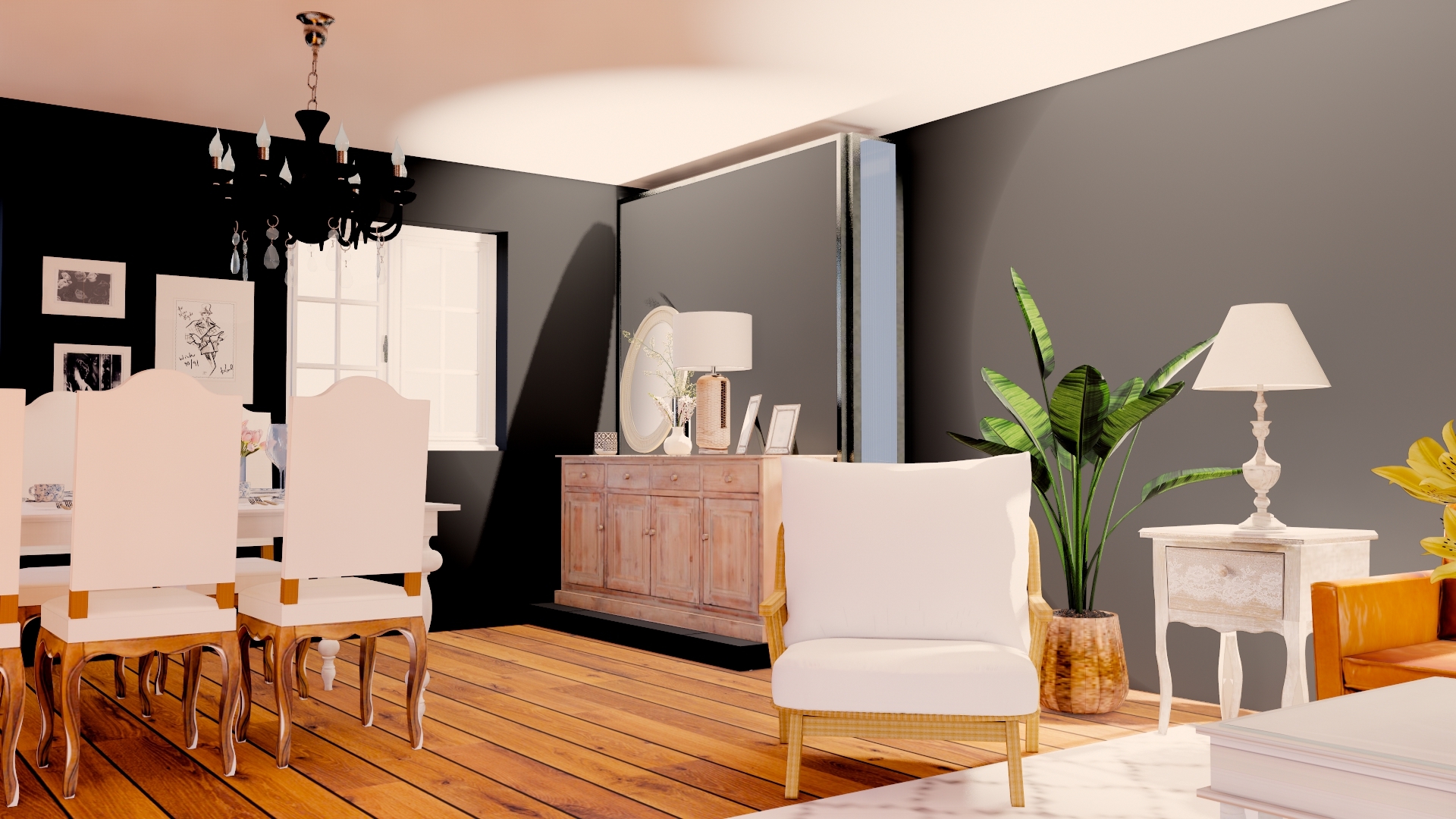 cloison-portefeuille-lit-2-places cloison-portefeuille-lit-2-places-produit-designer-interieur-frederic-tabary