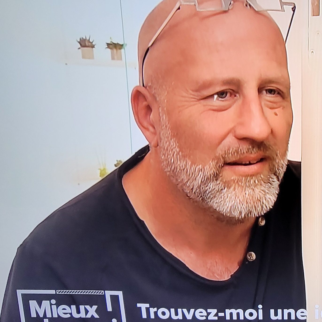 Stepahne plaza Frédéric TABARY Mieux chez soi M6 Stepahne plaza Frédéric TABARY Mieux chez soi M6