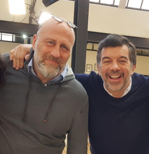 Frédéric TABARY Stéphane Plaza